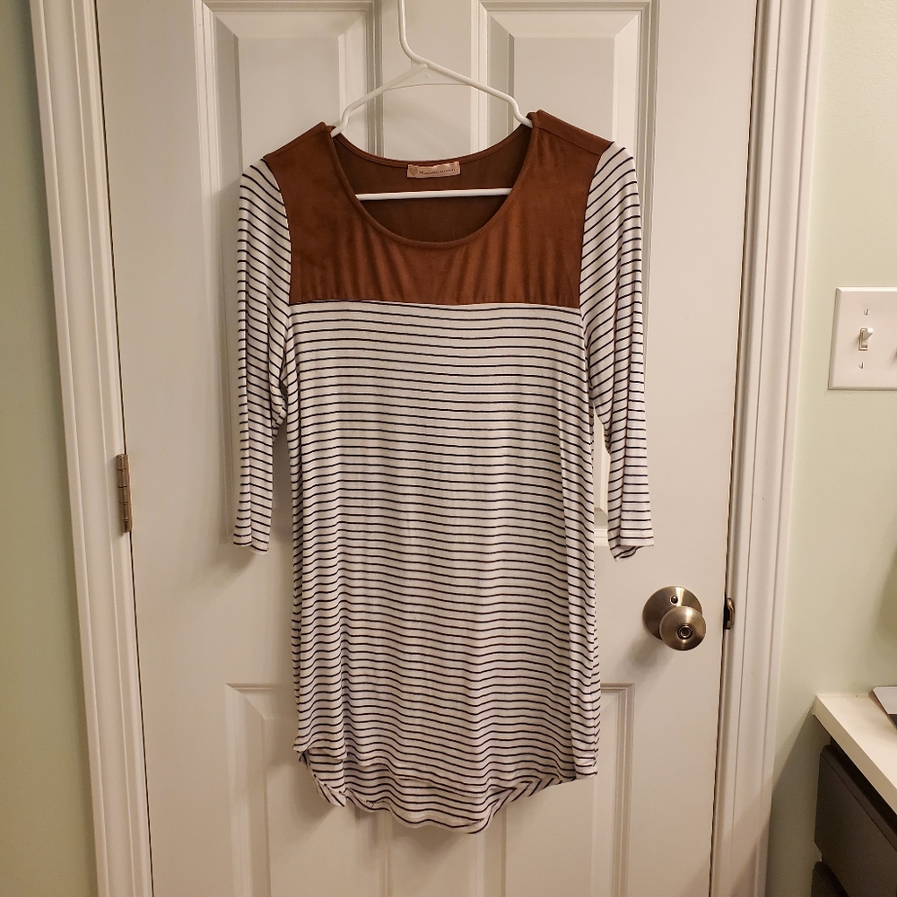 Minimi Maternity Shirt